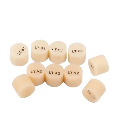 Agħfas Lithium Disilicate